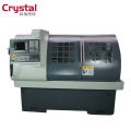 Hot sale cnc lathe machine tool equipment with ce certification CK6432A
